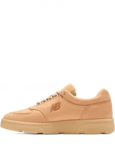 Кожаные кроссовки Allerdale New Balance, нейтральный