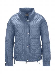 MADELEINE Куртка для межсезонья в цвете Smoke Blue