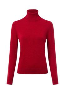 Джемпер Franco Callegari Jumper, Rot/Red