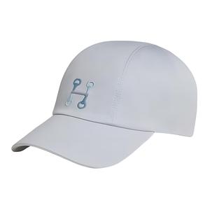 HERMES Бейсболка мужская голубая, Light Blue