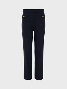 Узкие брюки Callie Gerard Darel, Navy