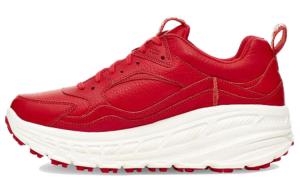 Кроссовки для бега серии CA805 мужские с низким верхом, красные Ugg