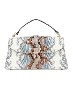 Мини-Сумочка Guess, мультиколор