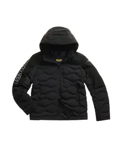 Куртка Фервуд Blauer, черный