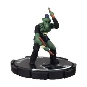 Гоблин-каннибал #041, Mage Knight - Lancers - Singles