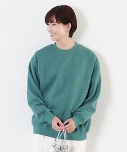 Яркая толстовка с пушистой флисовой подкладкой, однотонная, взрослая толстовка, топ-толстовка, осень-зима 2025 Devirock, цвет 005-Hunter Green