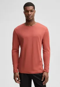 Футболка с длинными рукавами prospect Strellson, Rostrot