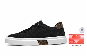 Кеды HLA Skateboard Shoes Men Low-Top