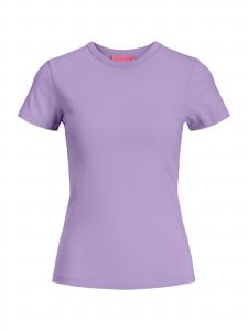 JJXX Футболка 'JXGIGI' в светло-фиолетовом цвете