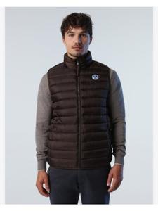 Жилет North Sails, коричневый