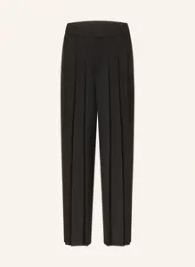 Брюки марлен майли Ba&Sh, черный