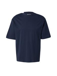 Рубашка SELECTED SLHCOLMAN, темно-синий