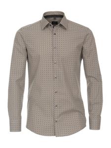 Рубашка Venti, цвет senfgelb