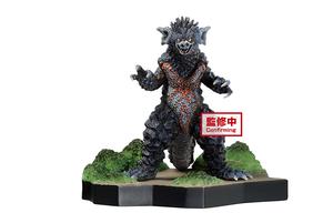 Ультраман tiga очки фабрика, yanagaki, с базой BANPRESTO