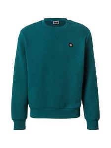 Толстовка JACK & JONES JACK & JONES JCOGEO, Dark green