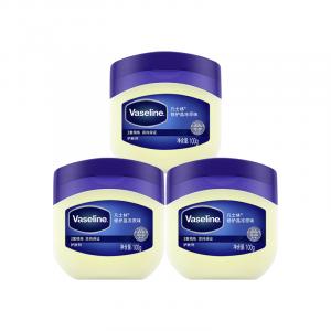 Увлажняющий и питающий набор Crystal Jelly освежающий и увлажняющий Vaseline