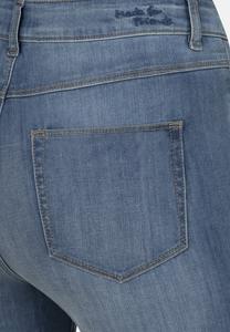 Джинсовые шорты TAHITI CAPRI  Stooker Women, светло-голубой деним