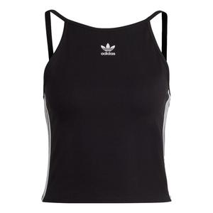 Топ (WMNS) adidas Adicolor Classics Tank Top 'Black'