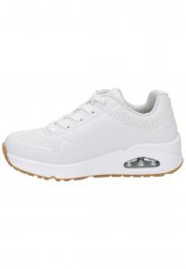 Кроссовки низкие Skechers, цвет wit