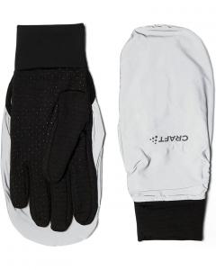 Унисекс перчатки Craft Essence Hybrid, Black