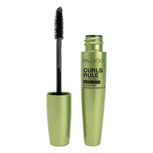 Тушь для ресниц Curls Rule Curling Mascara Palladio Beauty