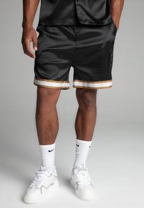 Шорты SIKSILK RESORT, Black