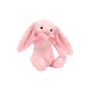 Мягкая коллекция пион и кролик плюшевые куклы высота 18см/31см JELLYCAT