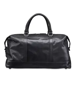 Сумка-дуэт Buffalo Collection Carry on Duffle Bag Mancini, черный