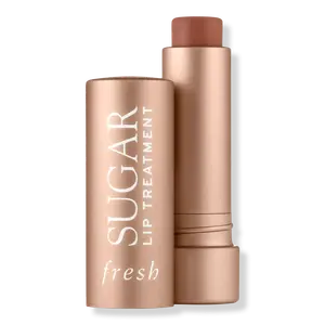 Увлажняющий бальзам для губ Sugar Lip Balm fresh, Honey (a warm terracotta)