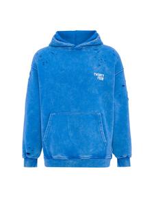 Толстовка VAMOS CLO, королевский синий