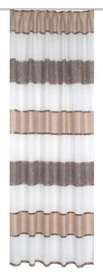 Штора 140x225 см, цвет Cappuccino