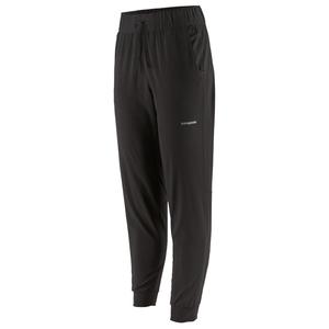 Тренировочные брюки Patagonia Women's Terrebonne Joggers, черный
