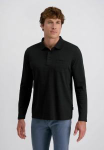 Поло Pierre Cardin Polo shirt, Schwarz/Black