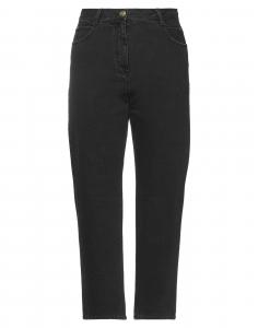 Джинсы Balmain, черный