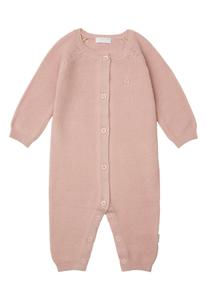 Комбинезон STRAMPLER MONROVIA Noppies, цвет rose smoke