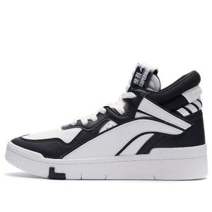 Кроссовки superwave mid Li-Ning, белый