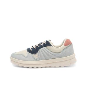 Кроссовки Ccilu chi green Lifestyle Shoes Unisex Low-top, синий