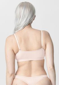 Бюстье EDITH Erlich Textil, светло-розовый