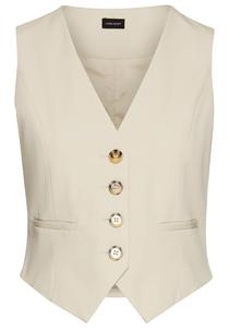 Костюмный жилет LAURA SCOTT, Sand