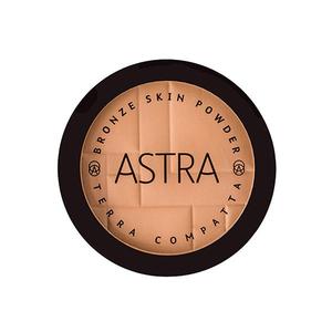Пудра для загара Bronze Skin ASTRA MAKEUP, 14 Nocciola