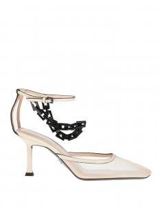 Туфли Paciotti, слоновая кость