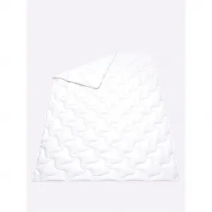 Одеяло из искусственного волокна, 1 шт. Irisette, белый