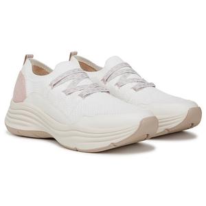 Кроссовки Impact Bzees For Lifestride, white knit fabric