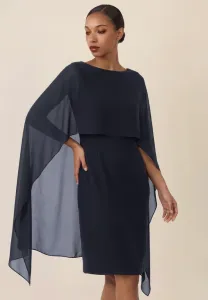 Повседневное платье Apart, Nachtblau