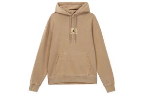 Мужская толстовка Jordan, коричневый