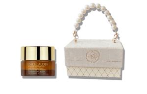 ESTEE LAUDER Наборы для ухода за кожей серии Small Brown Bottle унисекс