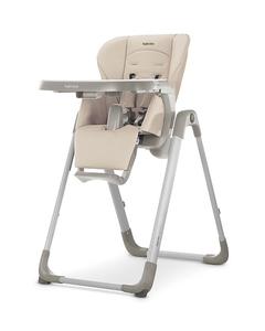 Inglesina My time Стульчик для кормления, слоновая кость/кремовый