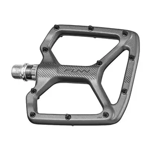 Педали Funn Python, серебряный