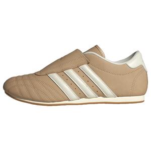 Слипоны ADIDAS ORIGINALS Taekwondo, Beige