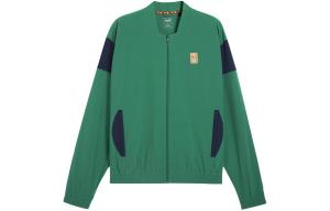 Мужская куртка FIRST MILE Cobranded Series темно-зеленого цвета Puma, темно-зеленый